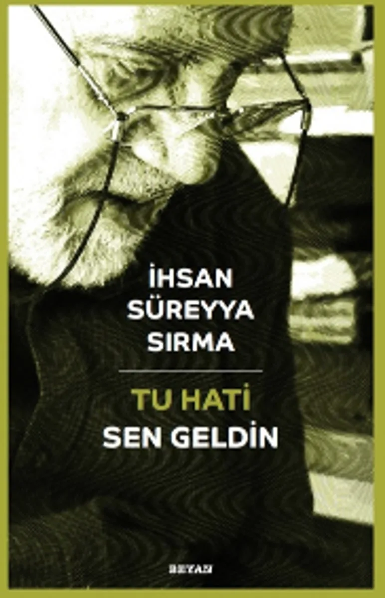 Tu Hati - Sen Geldin (Türkçe-Kürtçe)