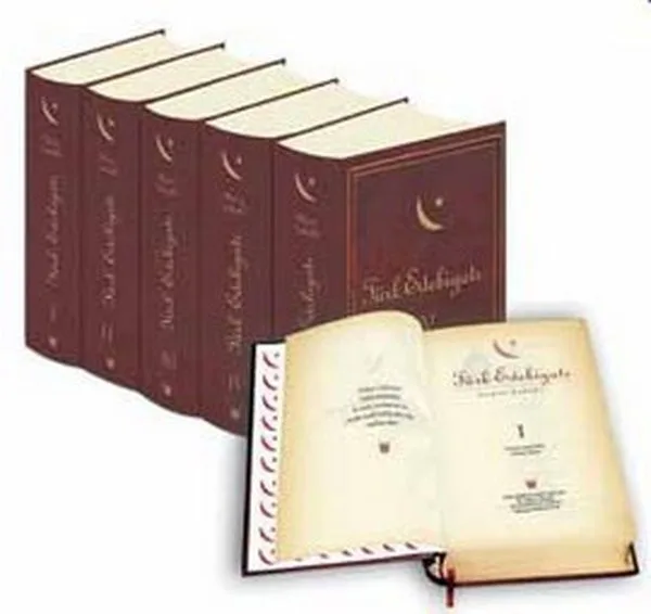 Türk edebiyatı