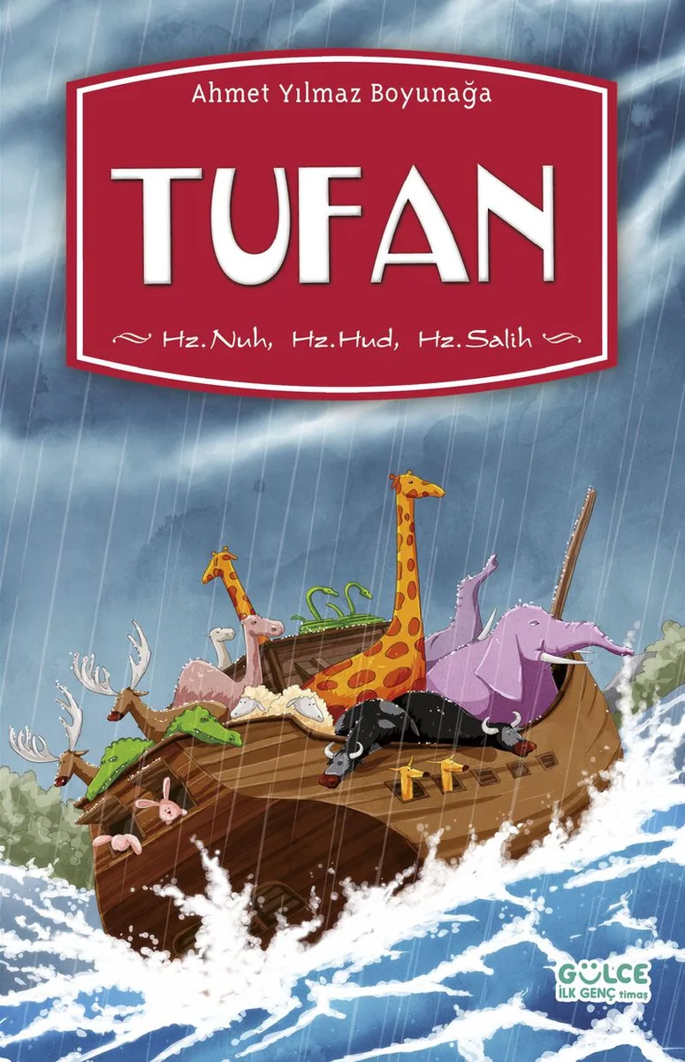 Tufan Hz. Nuh