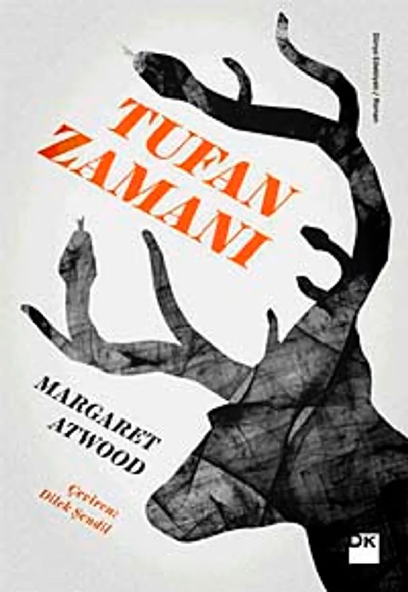 Tufan Zamanı