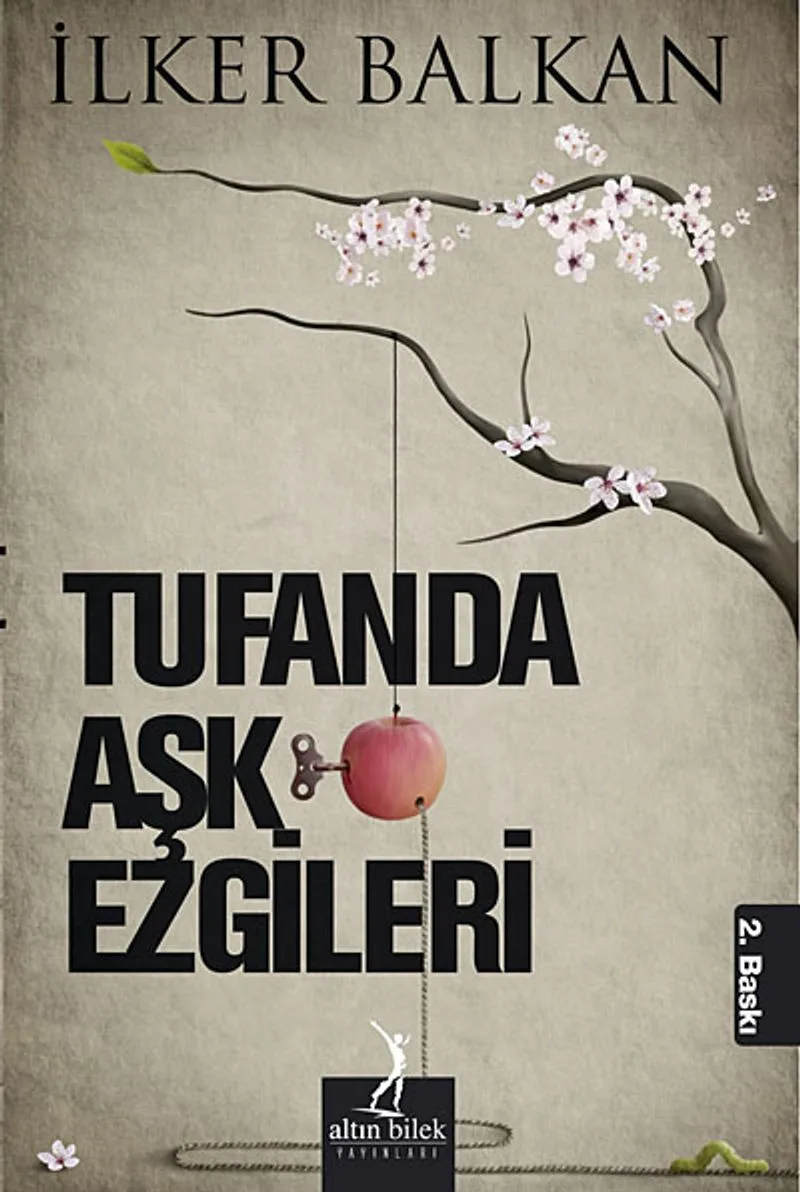 Tufanda Aşk Ezgileri