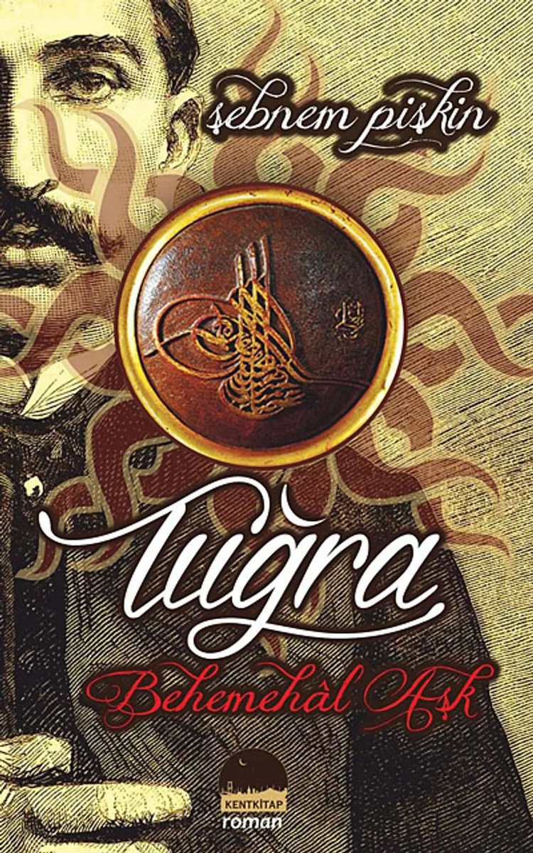 Tuğra Behemehal Aşk