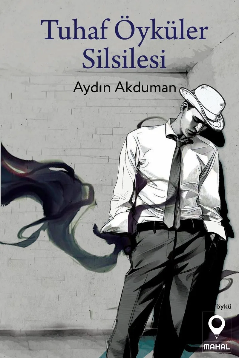 Tuhaf Öyküler Silsilesi