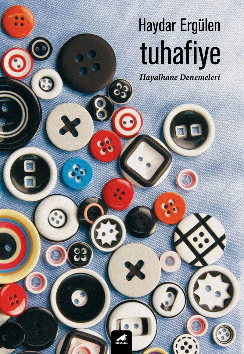 Tuhafiye