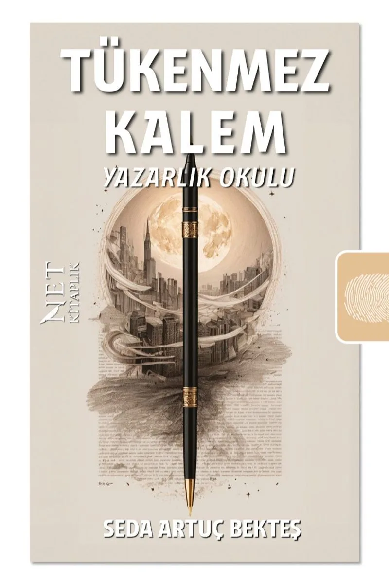 Tükenmez Kalem Yazarlık Okulu