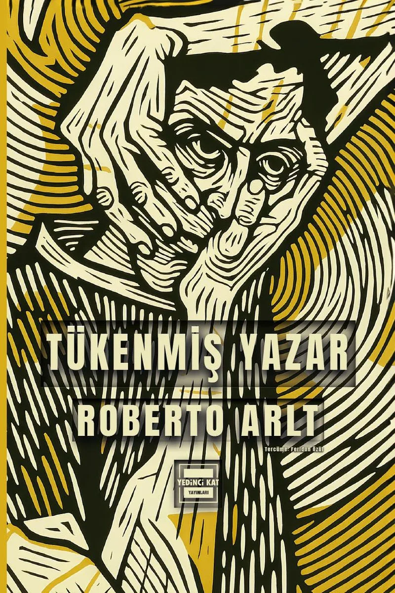 Tükenmiş Yazar