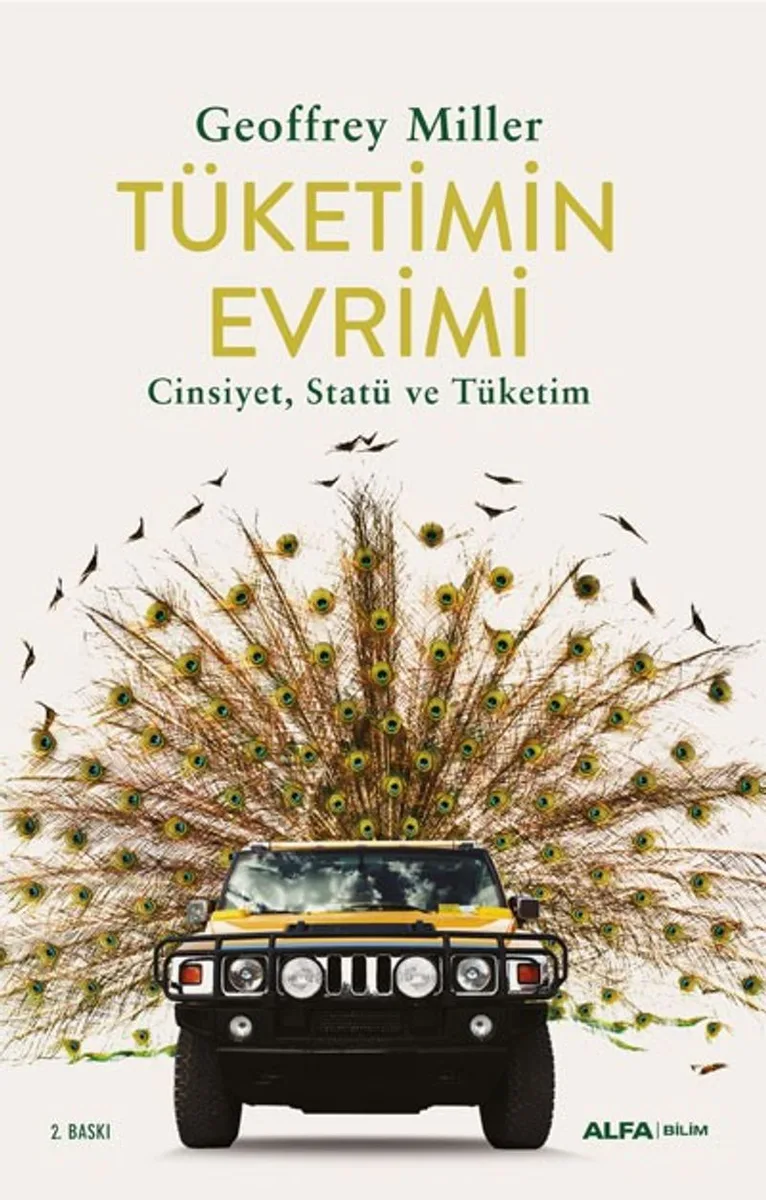 Tüketimin Evrimi Cinsiyet, Statü ve Tüketim