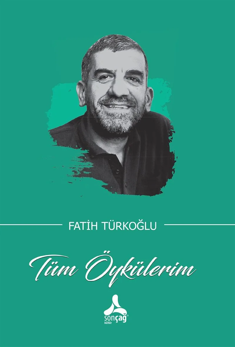 Tüm Öykülerim