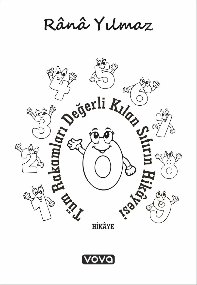 Tüm Rakamları Değerli Kılan Sıfırın Hikayesi