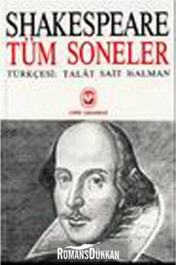 Tüm Soneler