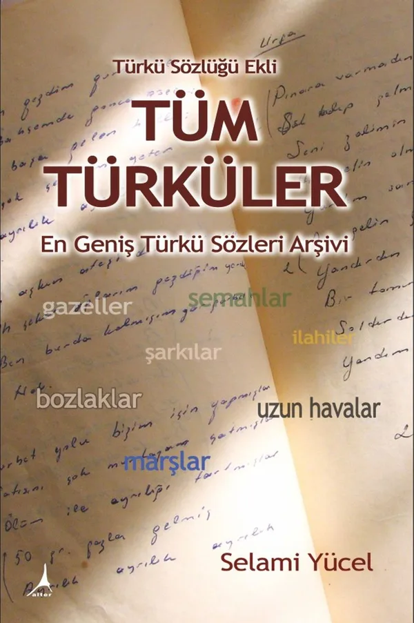 Tüm Türküler En Geniş Türkü Sözleri Arşivi