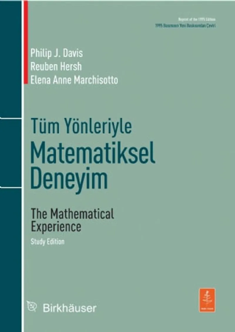 Tüm Yönleriyle Matematiksel Deneyim