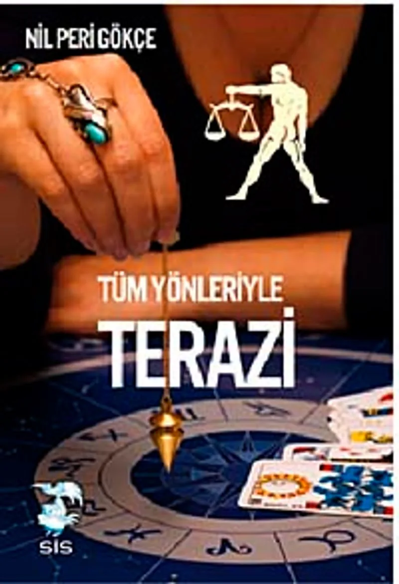Tüm Yönleriyle Terazi