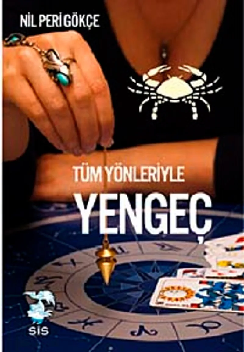 Tüm Yönleriyle Yengeç