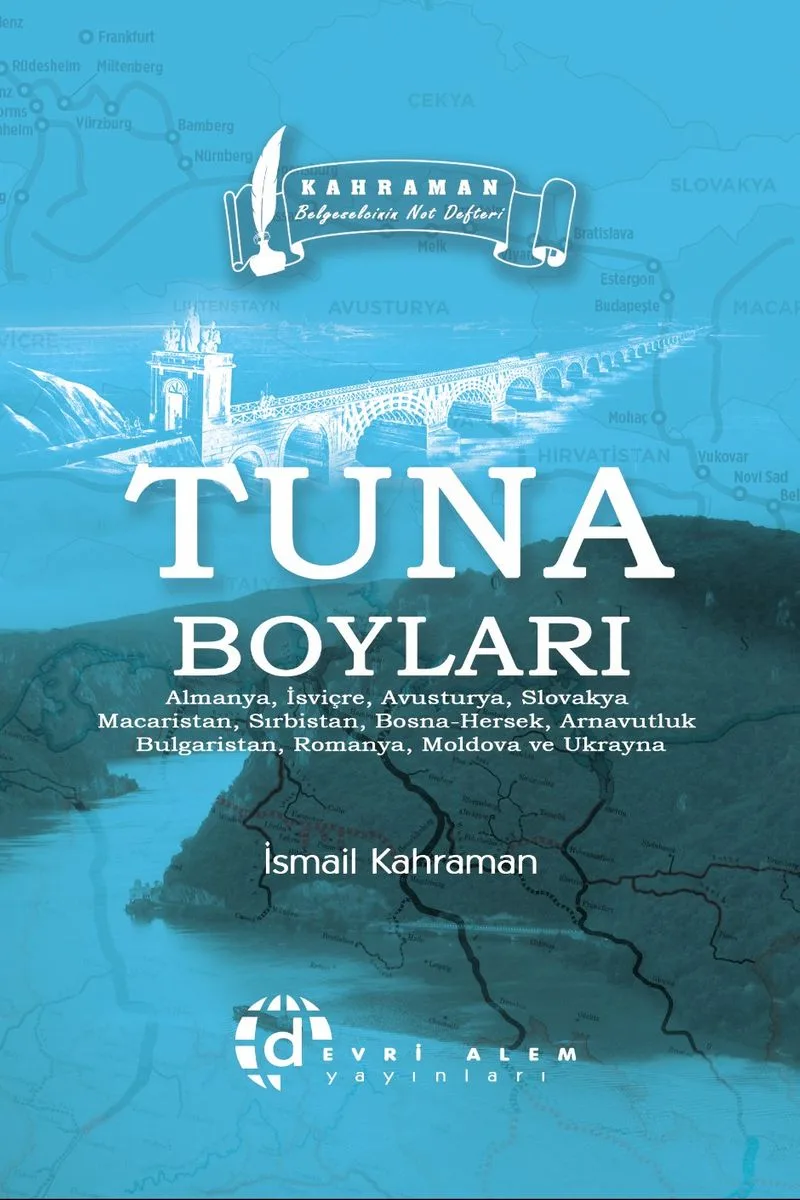 Tuna Boyları