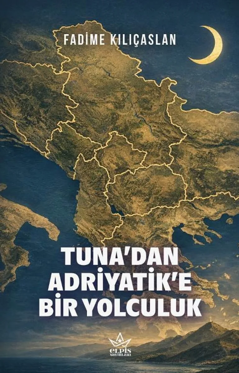 Tuna'dan Adriyatik'e Bir Yolculuk