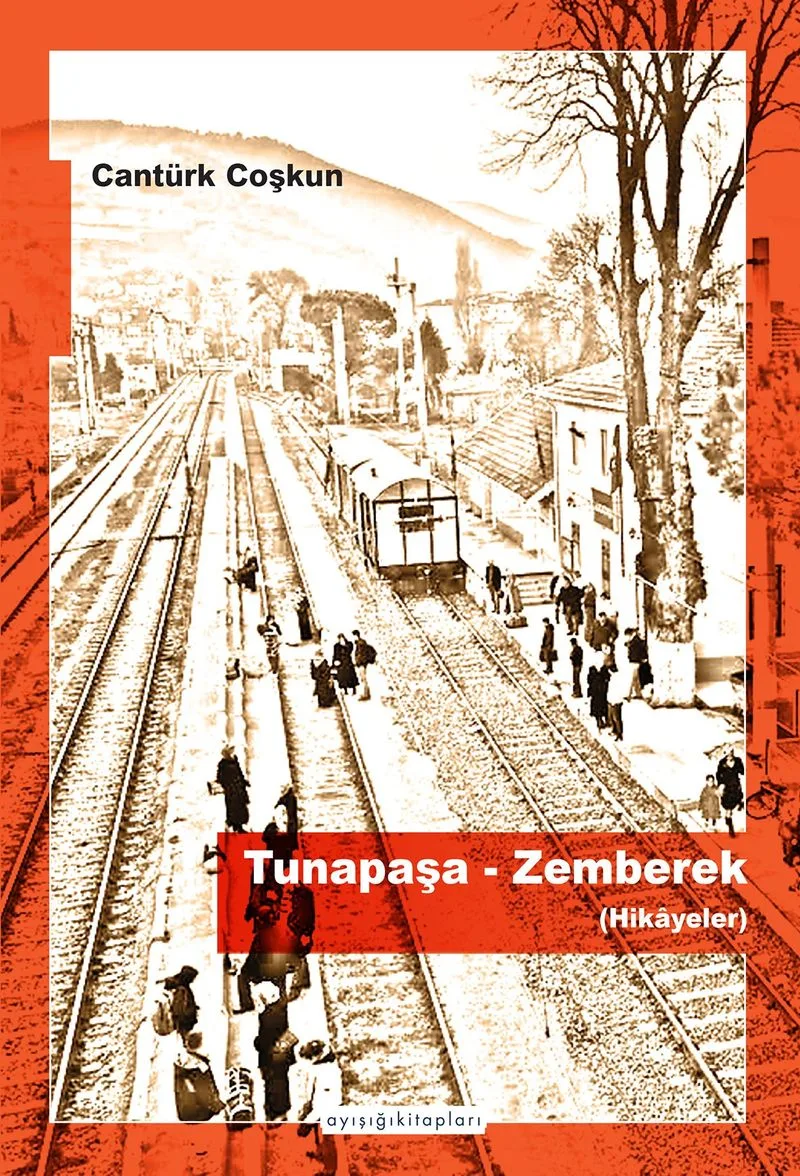 Tunapaşa / Zemberek