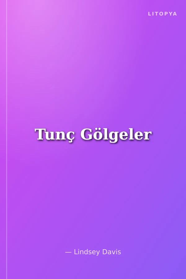 Tunç Gölgeler