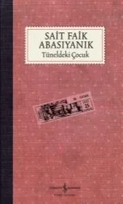 Tüneldeki Çocuk / Mahkeme Kapısı