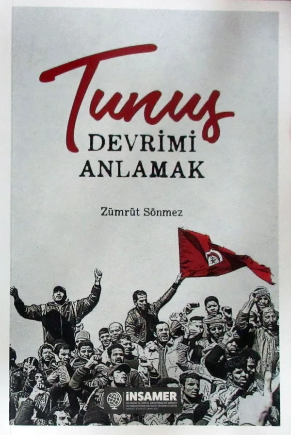 Tunus Devrimi Anlamak