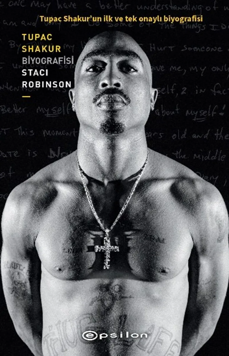 Tupac Shakur