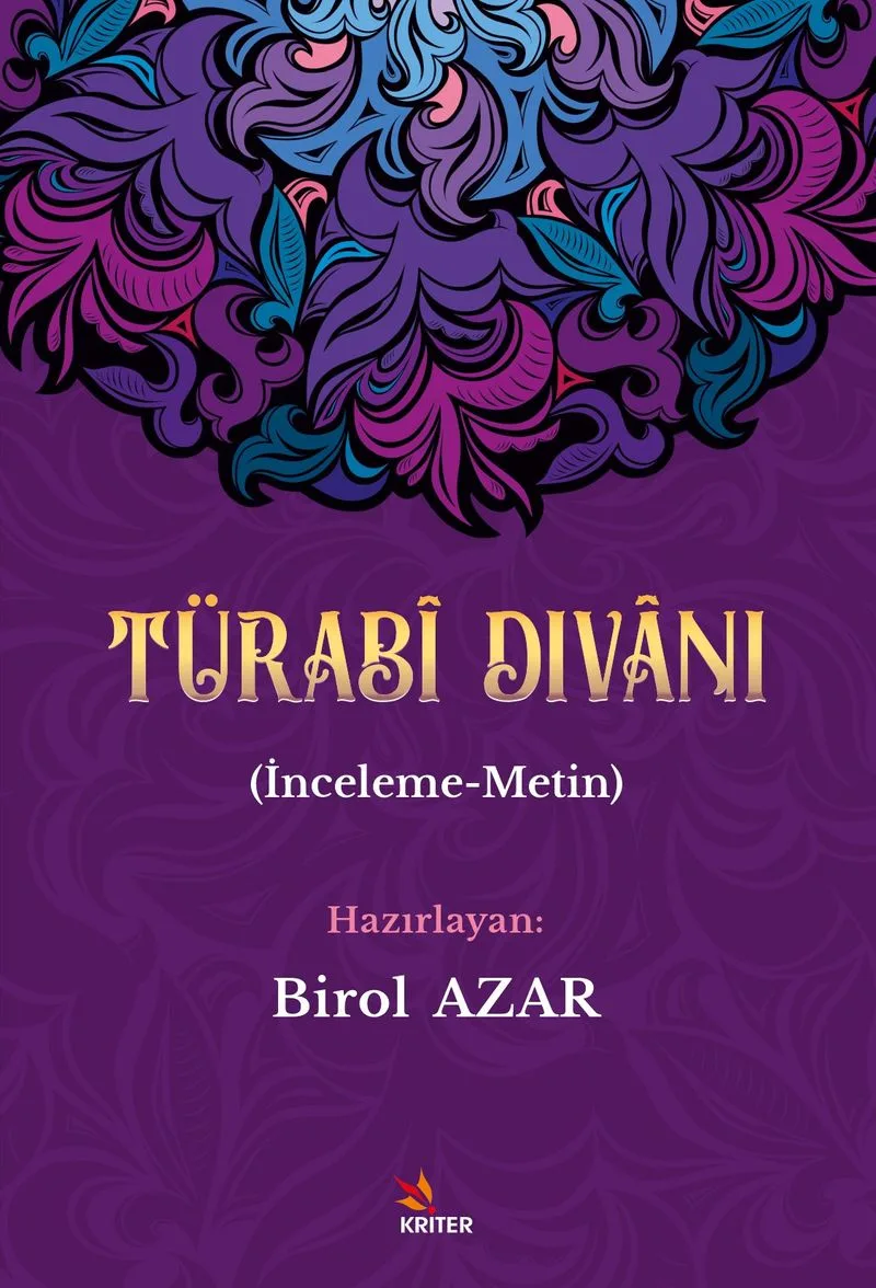 Türabi Divanı