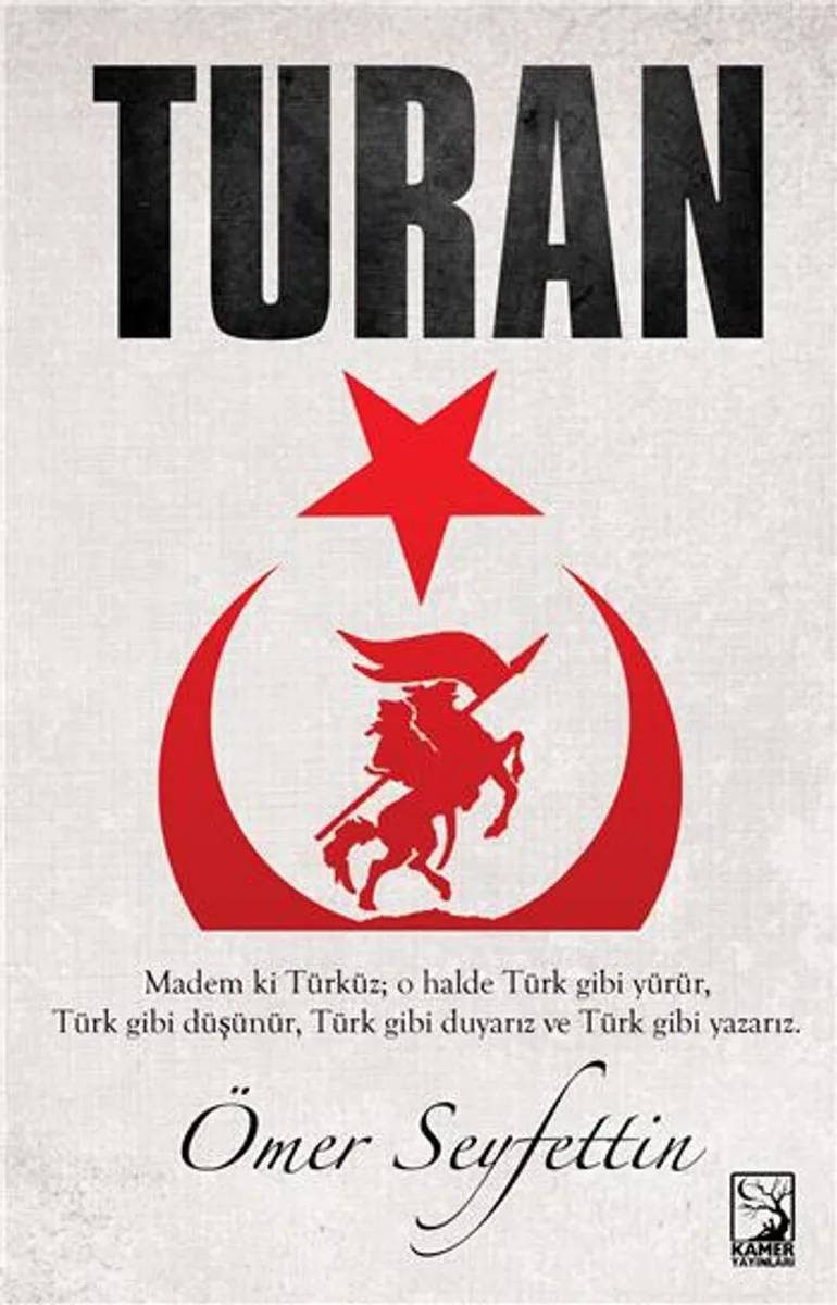Turan