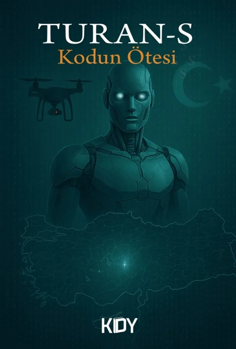 Turan-S: Kodun Ötesi
