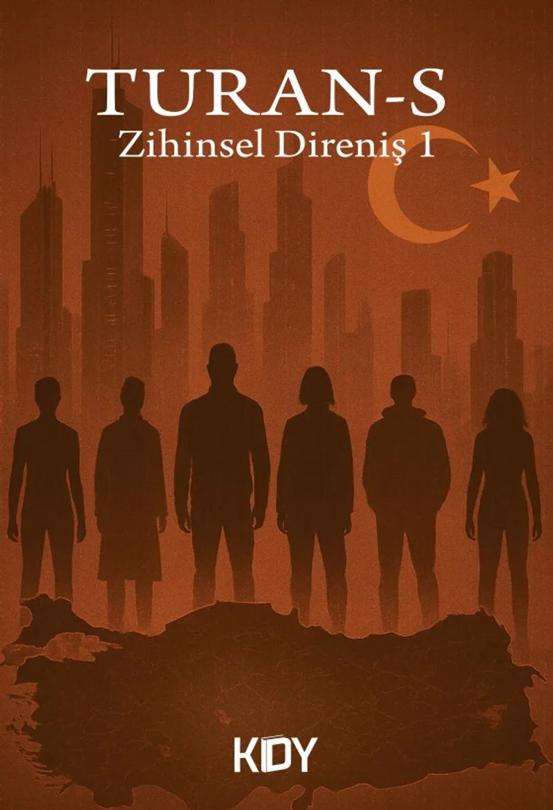 TURAN-S: Zihinsel Direniş 1