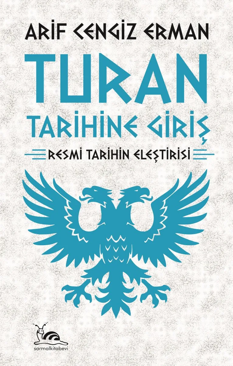 Turan Tarihine Giriş