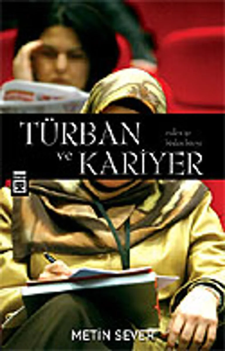 Türban ve Kariyer/Evden İşe, Bizden Bireye