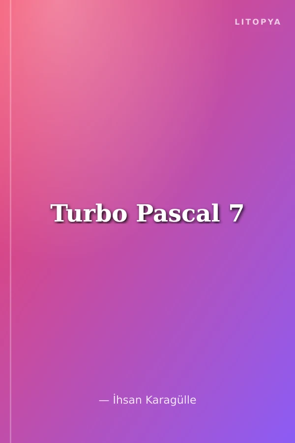 Turbo Pascal 7
