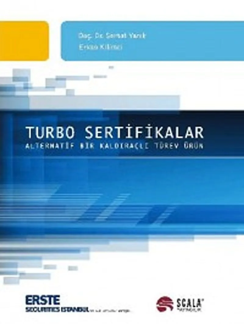 Turbo Sertifikalar Alternatif Bir Kaldıraçlı Türev Ürün