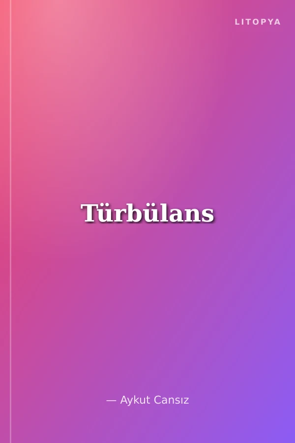 Türbülans
