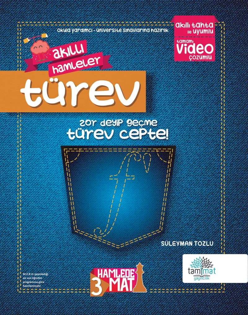 Türev