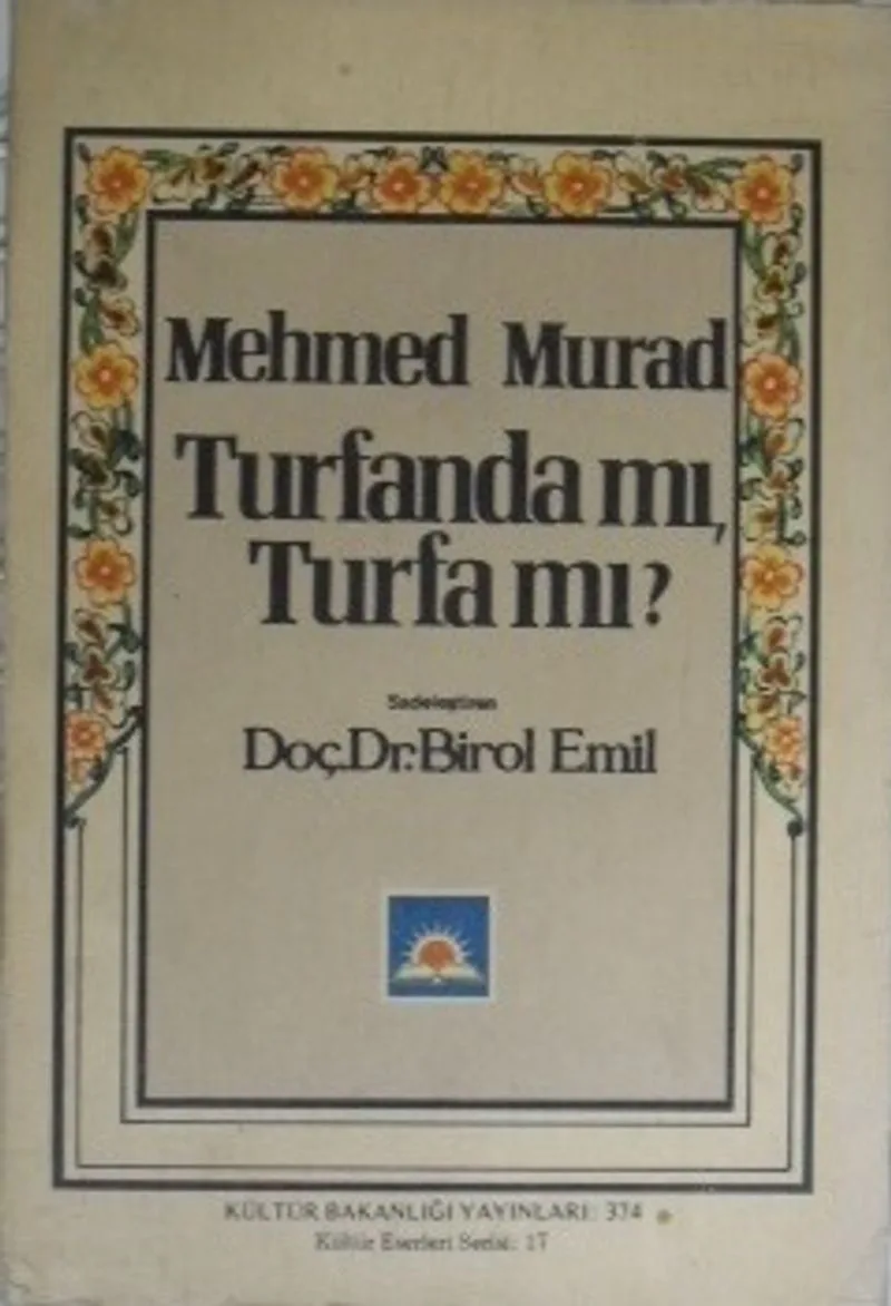 Turfanda mı yoksa Turfa mı?/ 11-H-33