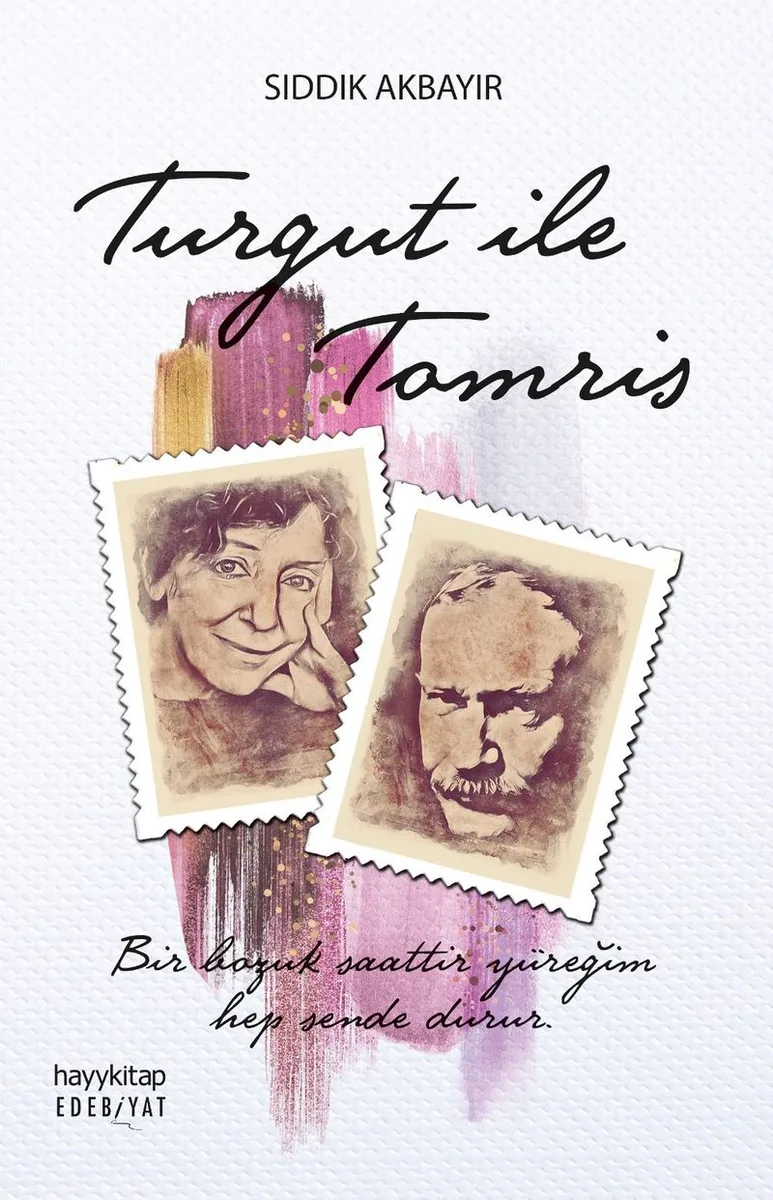 Turgut ile Tomris