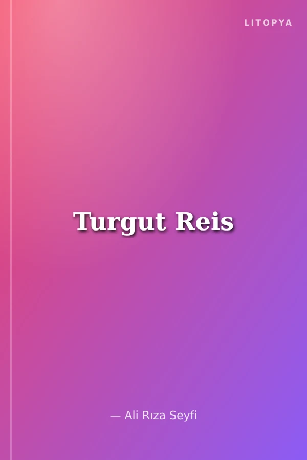 Turgut Reis