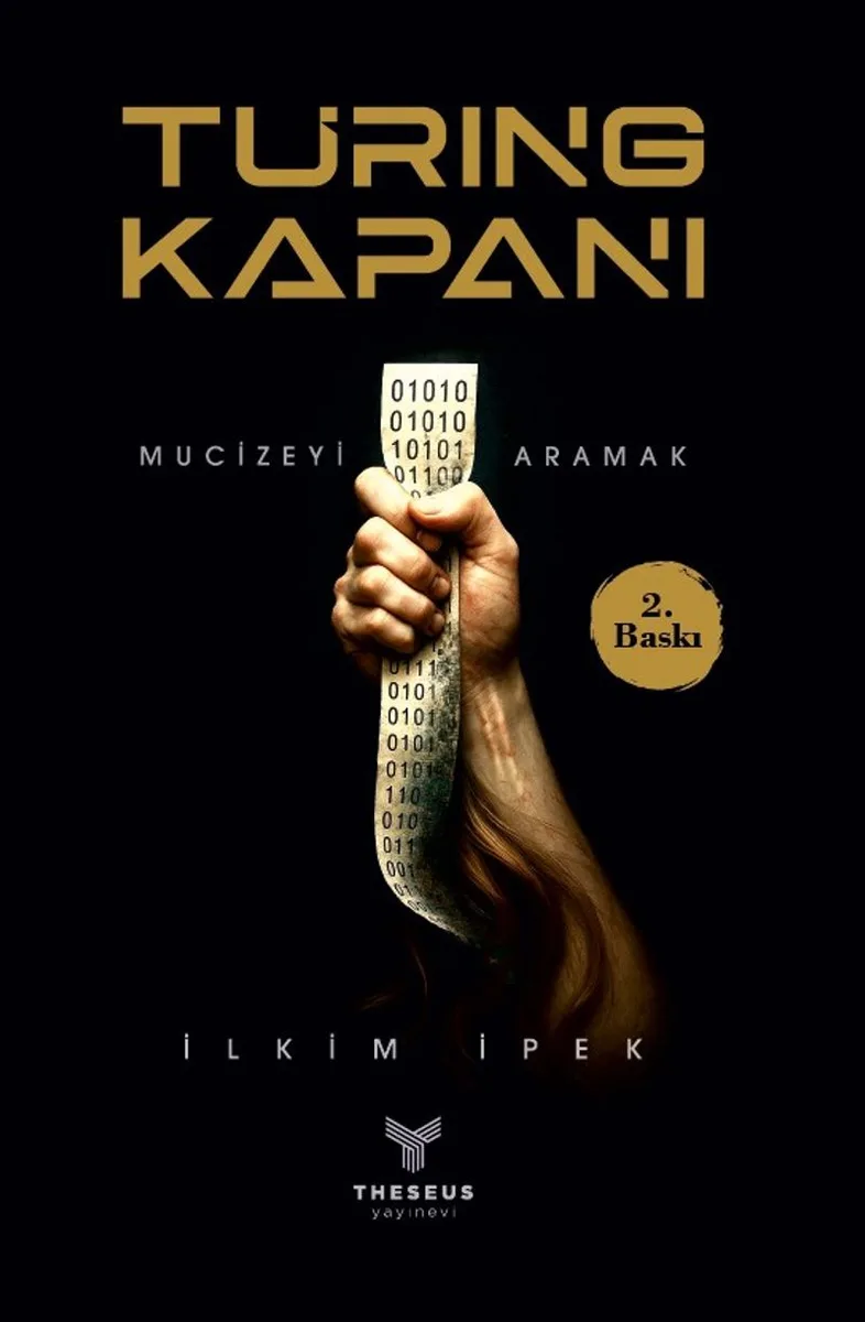 Turing Kapanı Mucizeyi Aramak