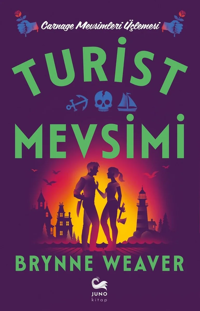 Turist Mevsimi