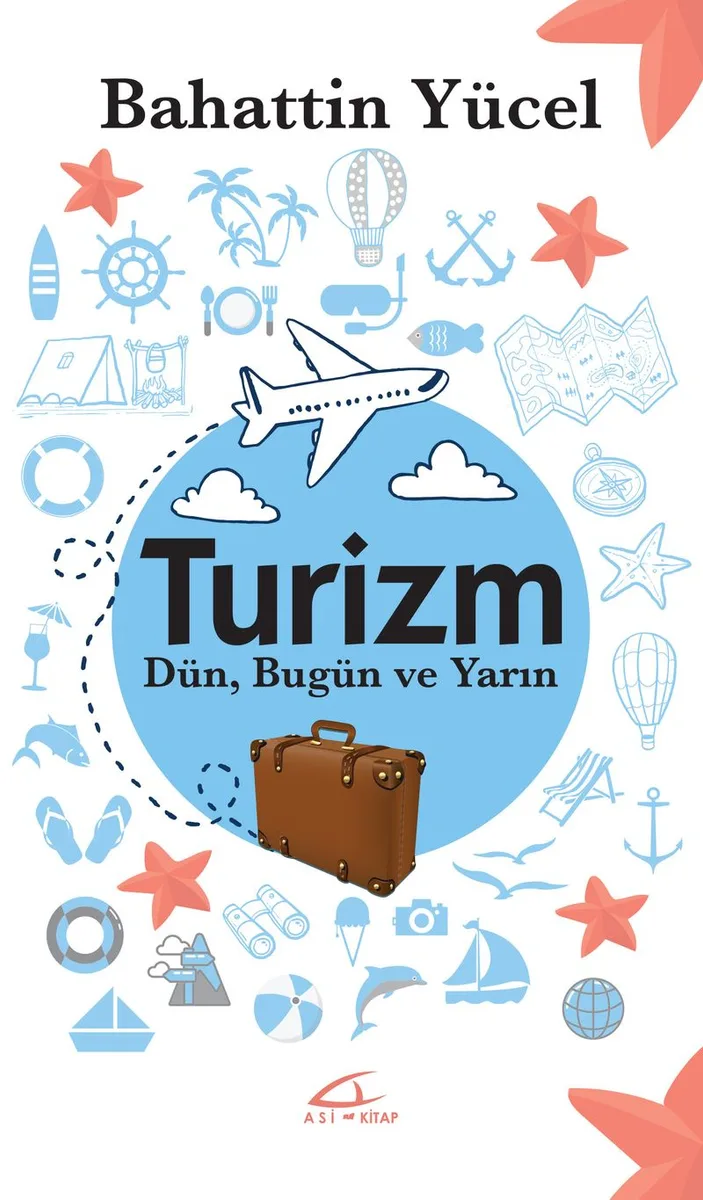 Turizm Dün, Bugün Yarın