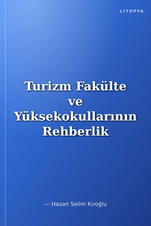 Turizm Fakülte ve Yüksekokullarının Rehberlik Bölümleri İçin Turizmde Arapça 1