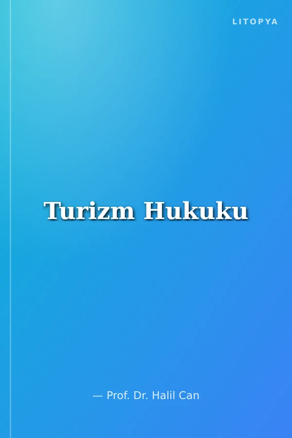 Turizm Hukuku