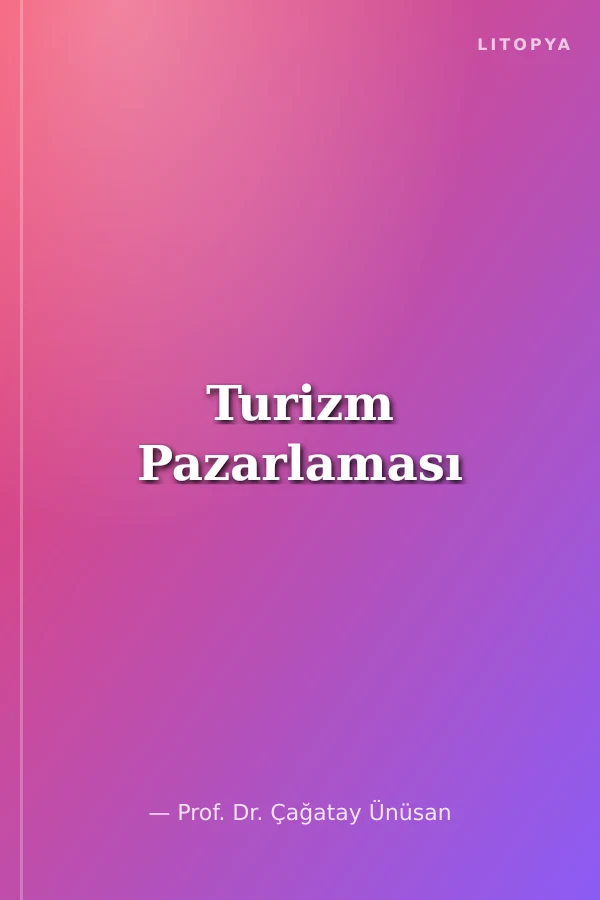 Turizm Pazarlaması