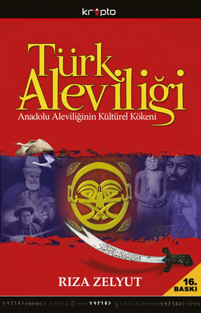 Türk Aleviliği