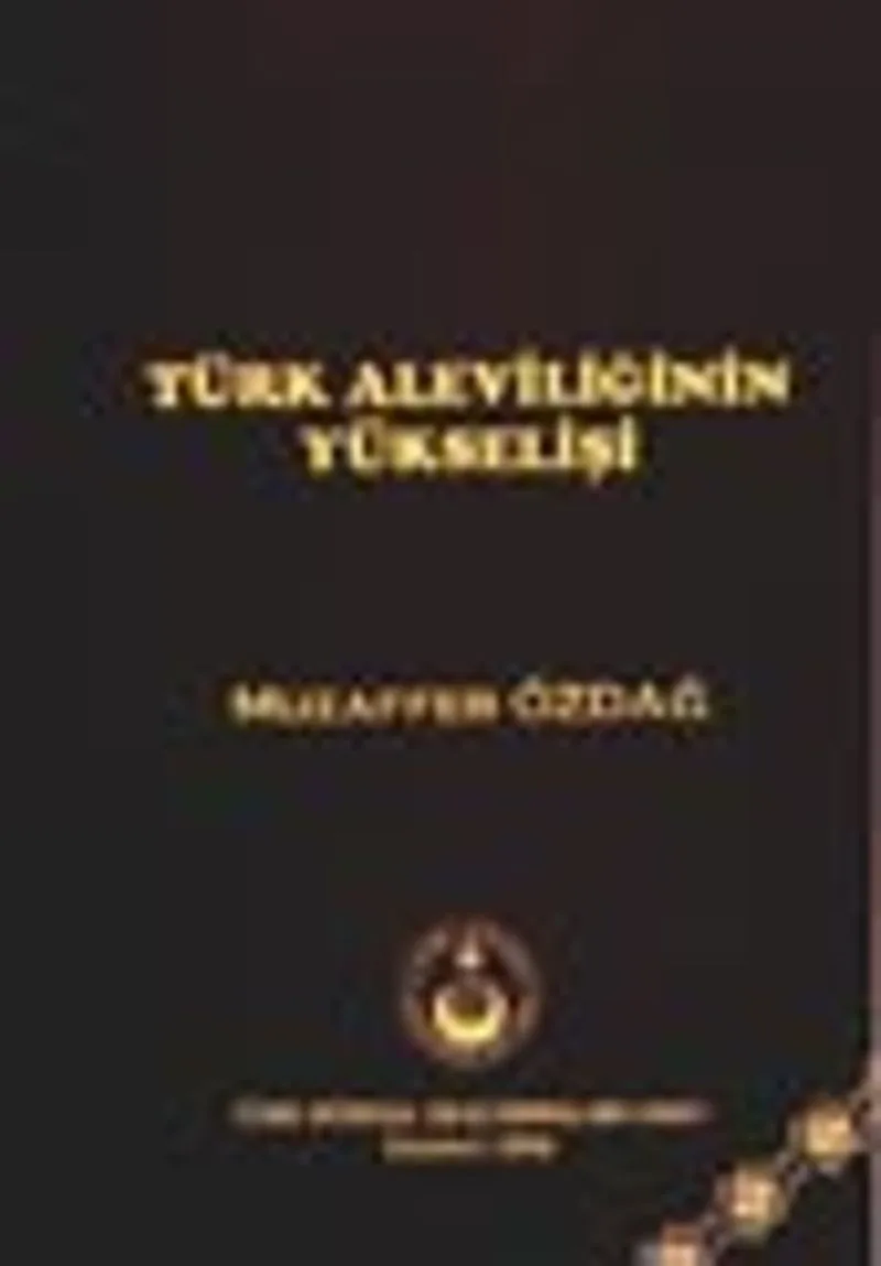 Türk Aleviliğinin Yükselişi