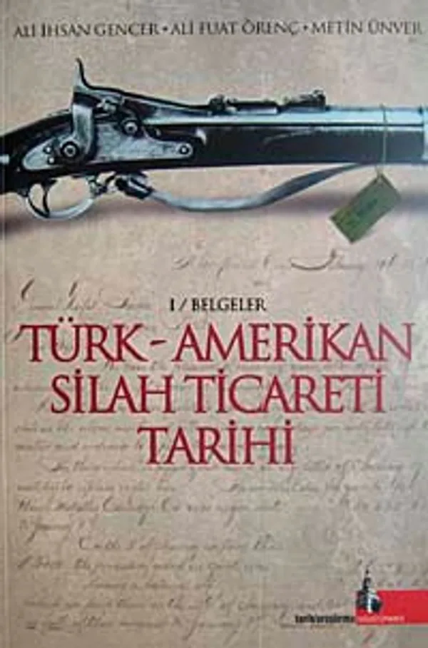 Türk - Amerikan Silah Ticareti Tarihi