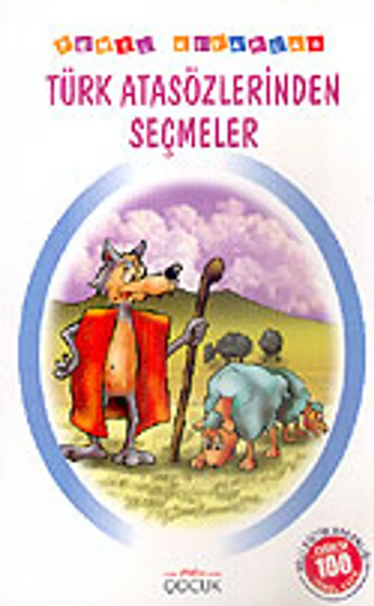 Türk Atasözlerinden Seçmeler