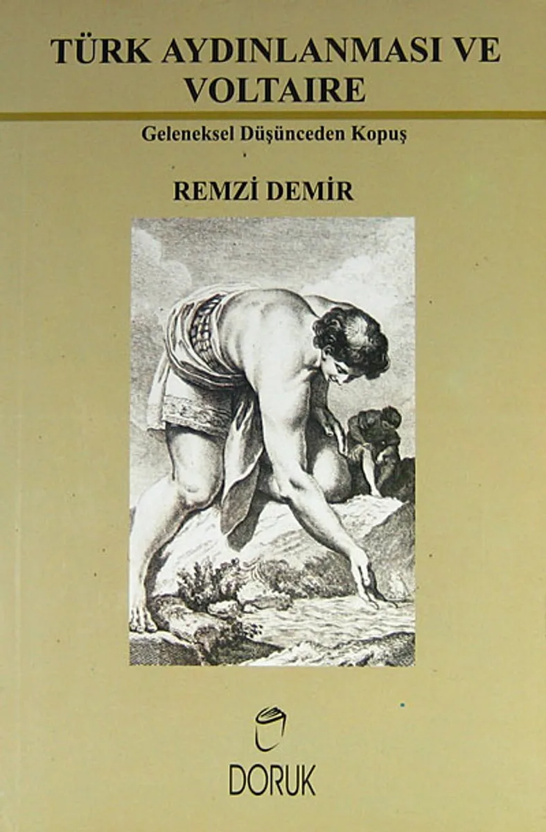 Türk Aydınlanması ve Voltaire / 39-A-14