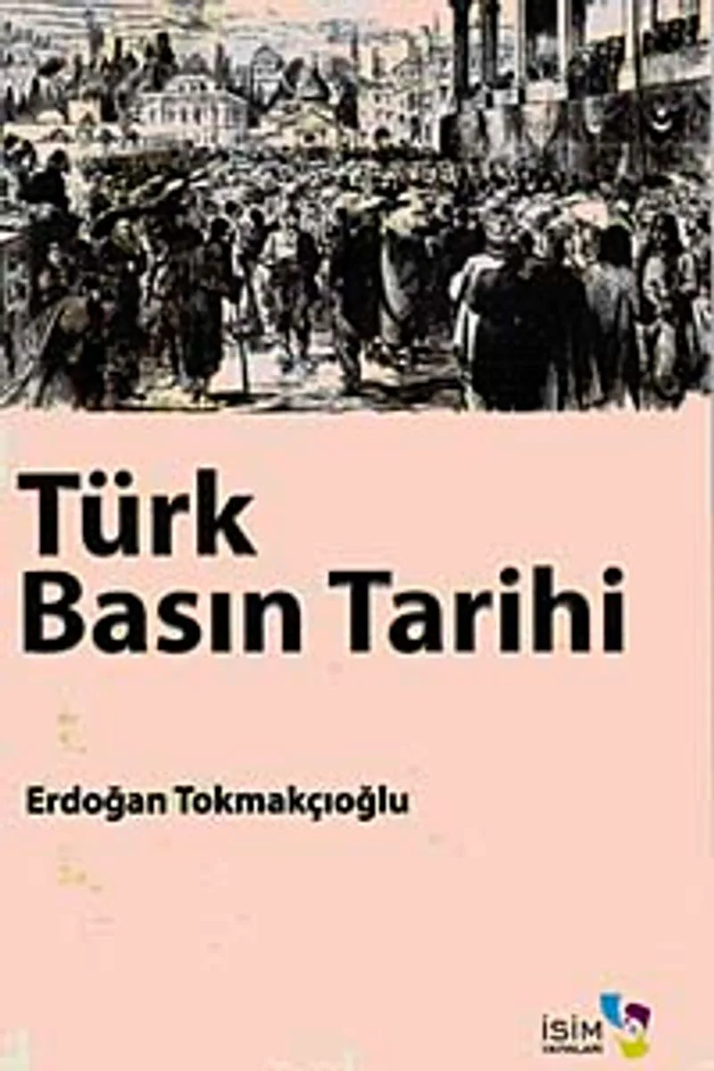 Türk Basın Tarihi